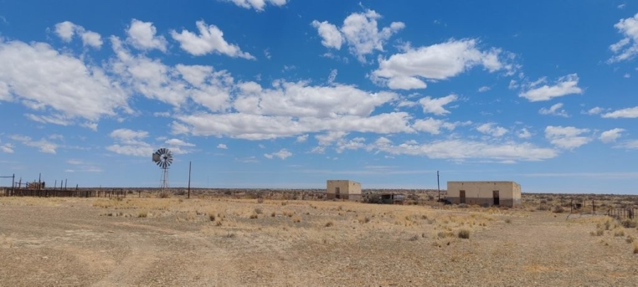 6 Bedroom Property for Sale in Brandvlei Northern Cape